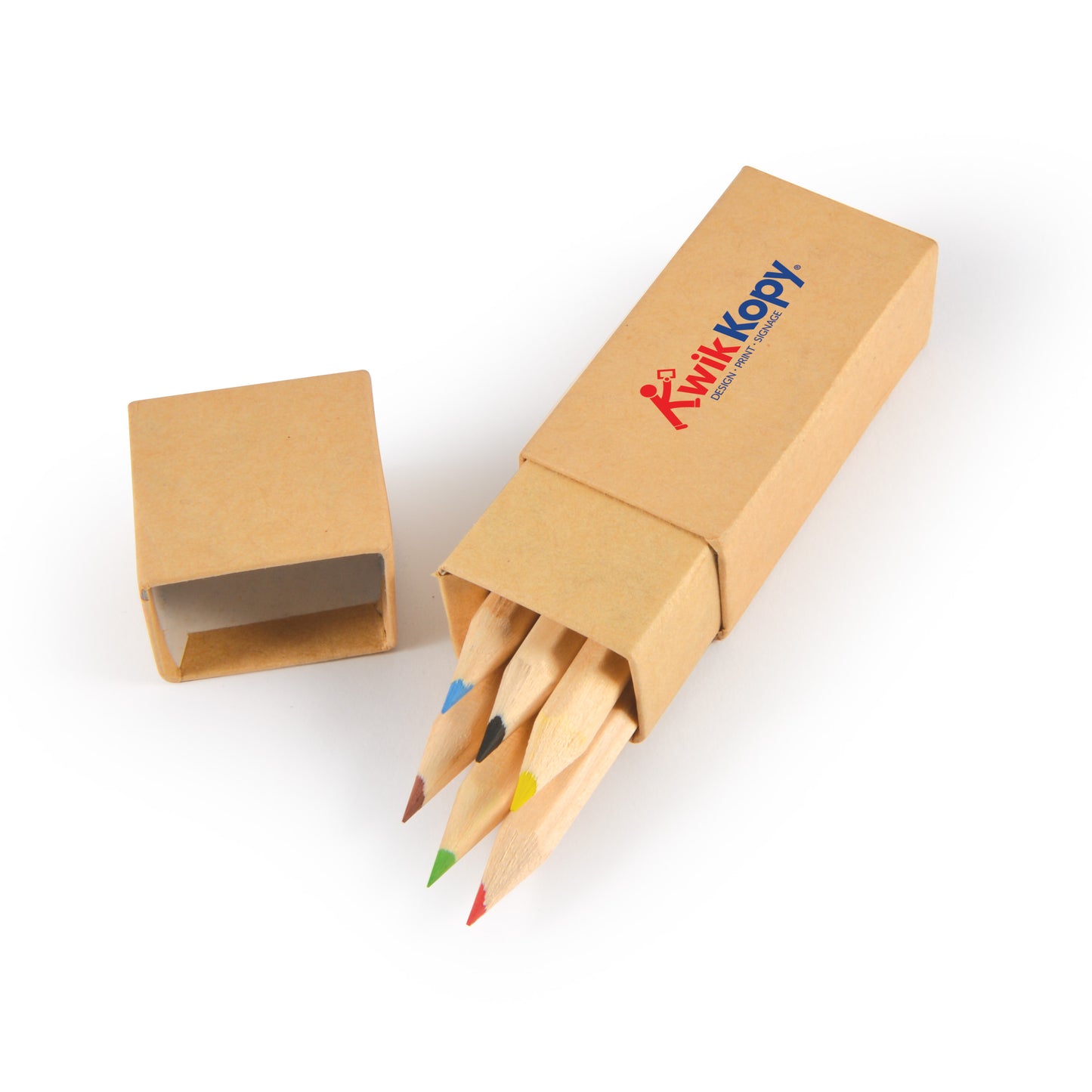 Pencil Set