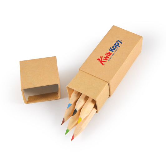 Pencil Set