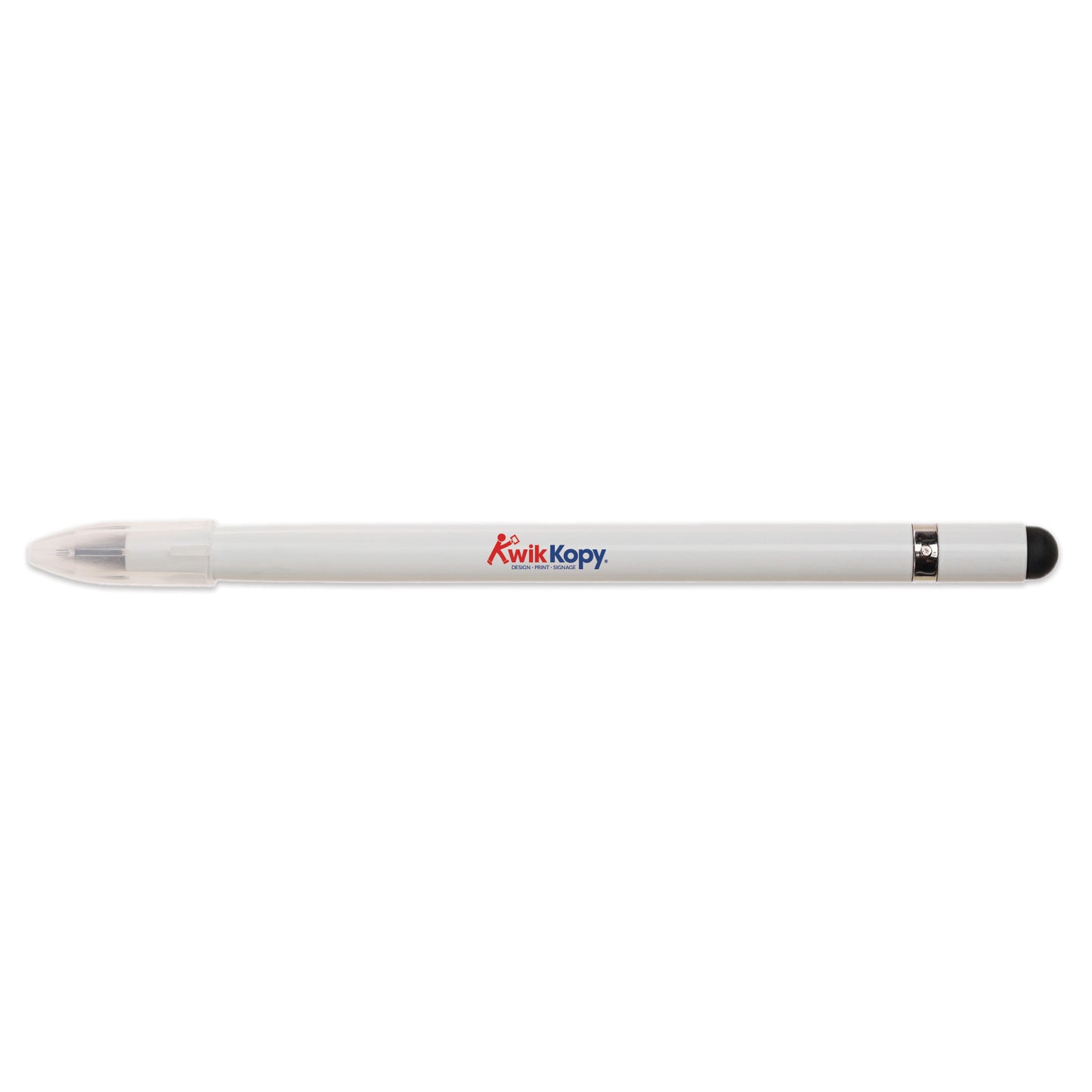 Aluminium Inkless Pen