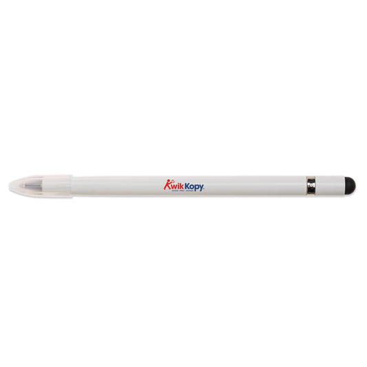 Aluminium Inkless Pen